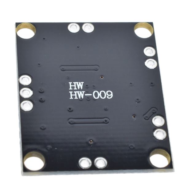 PAM8610 โมดูลขยายเสียง 10วัตต์ คลาสดี สเตอริโอ digital power amplifier board module 2x10W dual-channel stereo class D high power power amplifier board