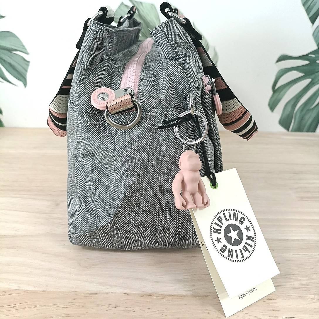 กระเป๋าสะพาย คิปลิง คิปลิ้ง คิบลิง Kipling Damen Orelie