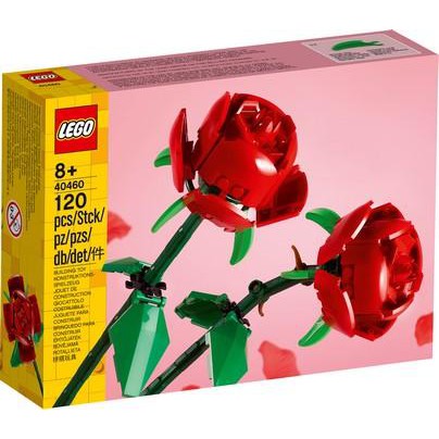 LEGO เลโก้ 40460 Roses
