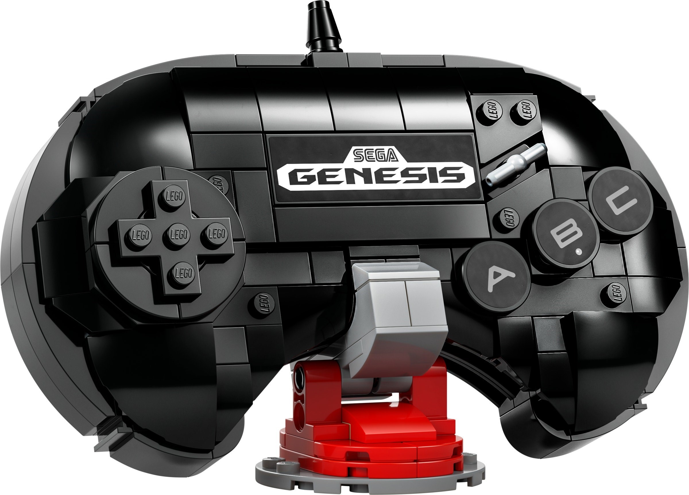 LEGO เลโก้ 40769 SEGA Genesis Controller