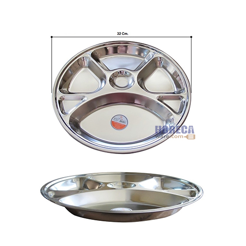Tray food size 32 cm Perfect