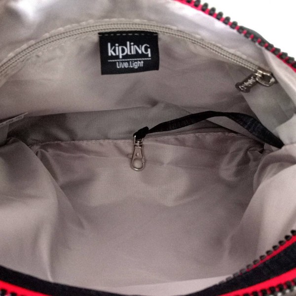 KIPLING แท้ กระเป๋าสะพาย กระเป๋าคิปลิ้ง คิปลิง คิบลิง Basic Ewo New Ella crossbody bag