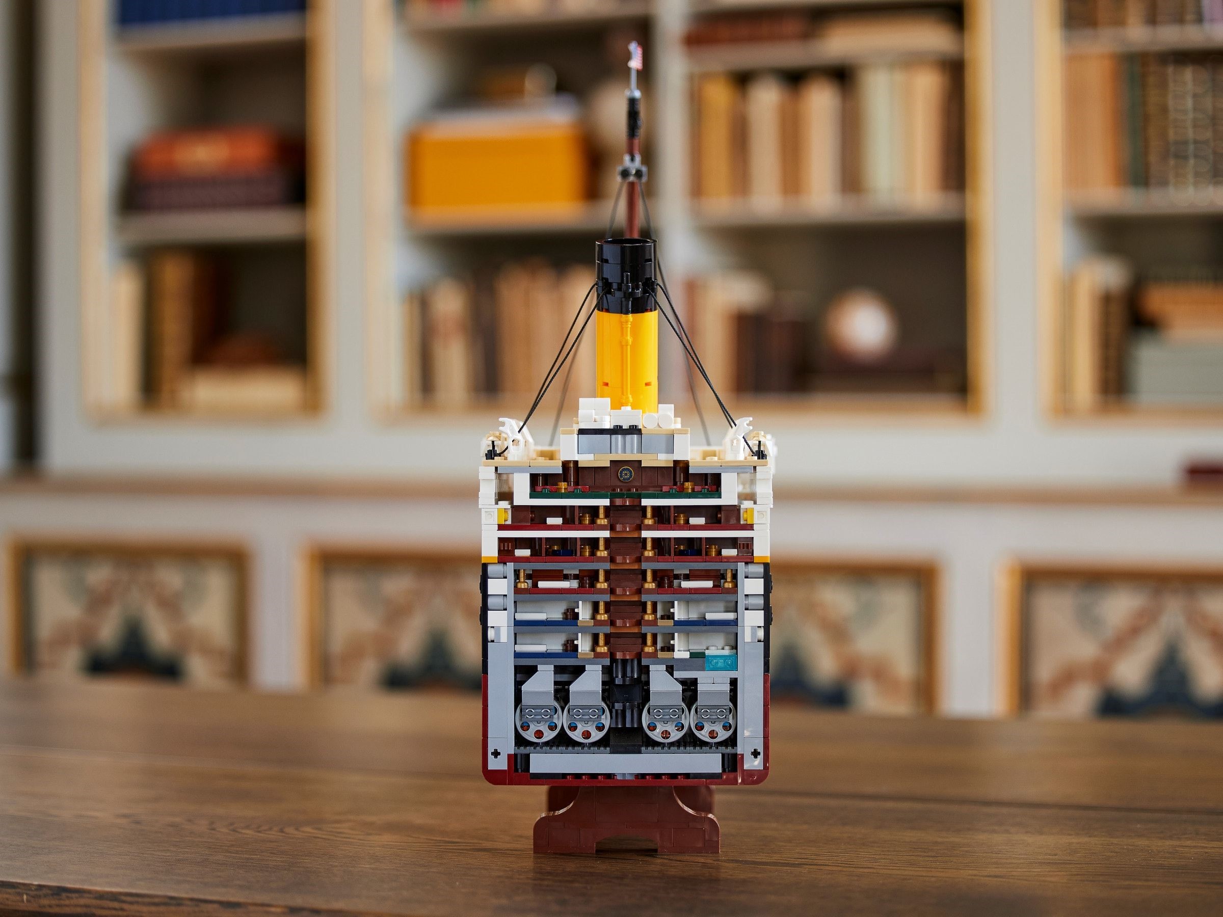 LEGO เลโก้ 10294 Titanic
