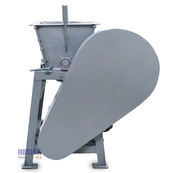 เครื่องผสมอาหารถังเหลี่ยม 15นิ้ว พร้อมมอเตอร์ ตราแสงงาม SSG