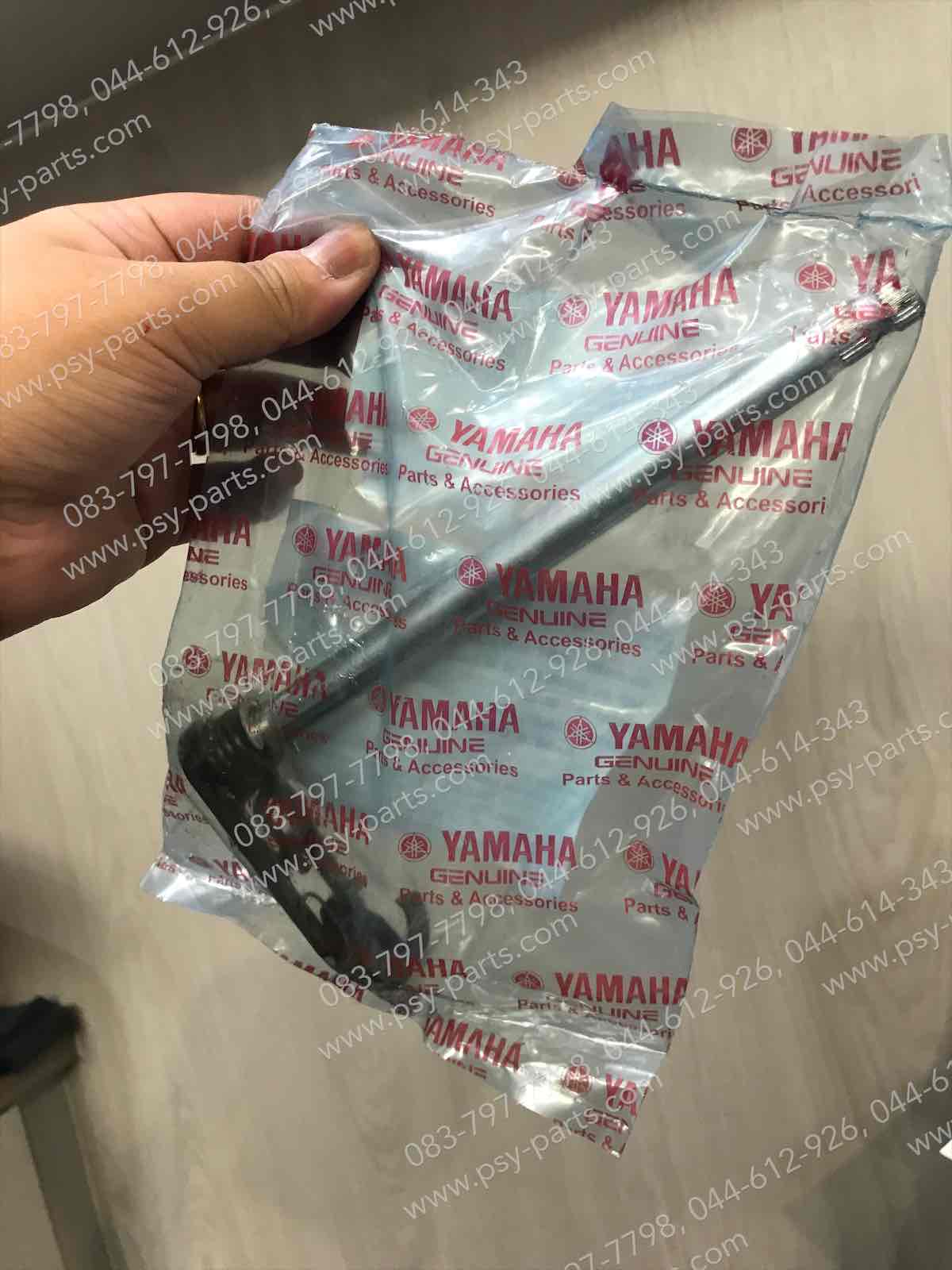 แกนเกียร์ M/SLAZ, MT 15, YZF/R 15 แท้ๆ 38B-E8101-00