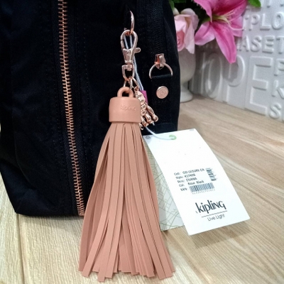 KIPLING กระเป๋าสะพาย กระเป๋าถือ กระเป๋าเดินทาง GO LEISURE GA K17498