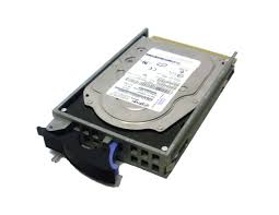 00NA356 IBM 1.8TB 10K 12Gbps SAS 2.5 G2HS Hybrid HDD