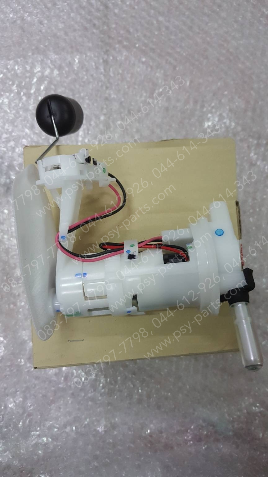 ปั๊มเชื้อเพลิง SCOOPY-I แท้ๆ 16800-KYT-902