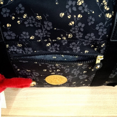 Kipling กระเป๋าผู้หญิง Tote bag Art S K12808260