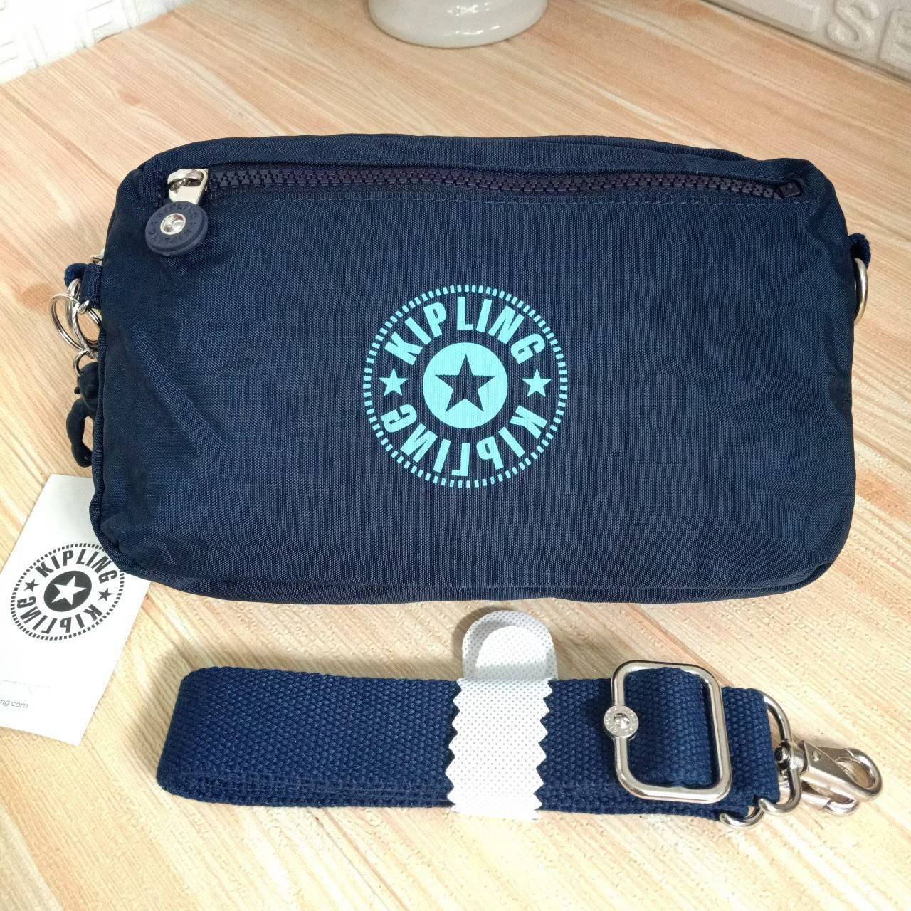 กระเป๋าสะพาย Kipling รุ่น Halima convertible