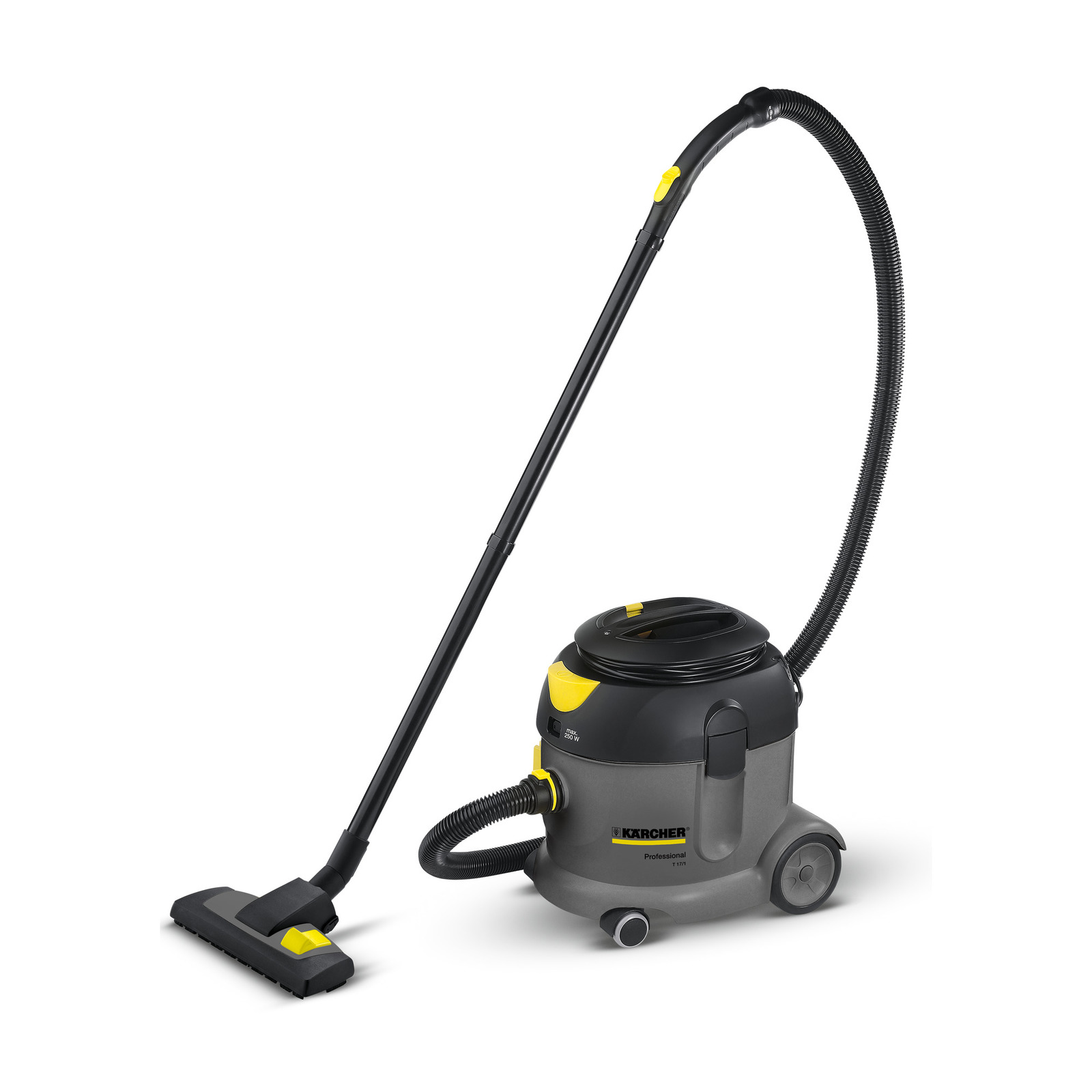 เครื่องดูดฝุ่น Karcher T 17/1