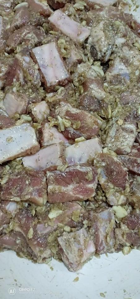 แหนมอร่อยมาก