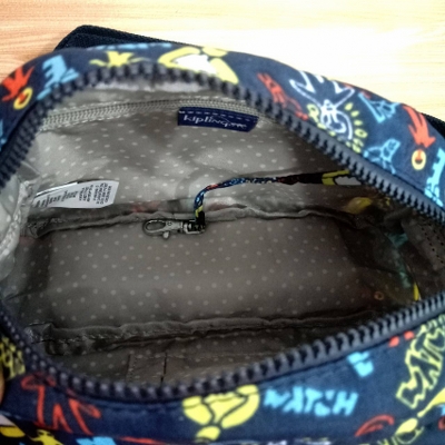 KIPLING กระเป๋าสะพายข้าง Reth (Size S) shoulder & crossbody bag