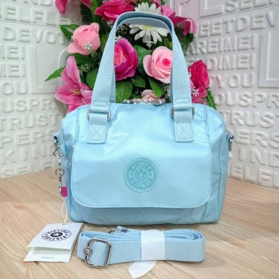 Kipling กระเป๋าสะพาย กระเป๋าถือ คิปลิ้้ง คิปลิง Brynne handbag & shoulder bag