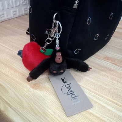 Kipling กระเป๋าเป้ สะพายหลัง แบคแพ็ค Disney’s Snow White (BP4259)