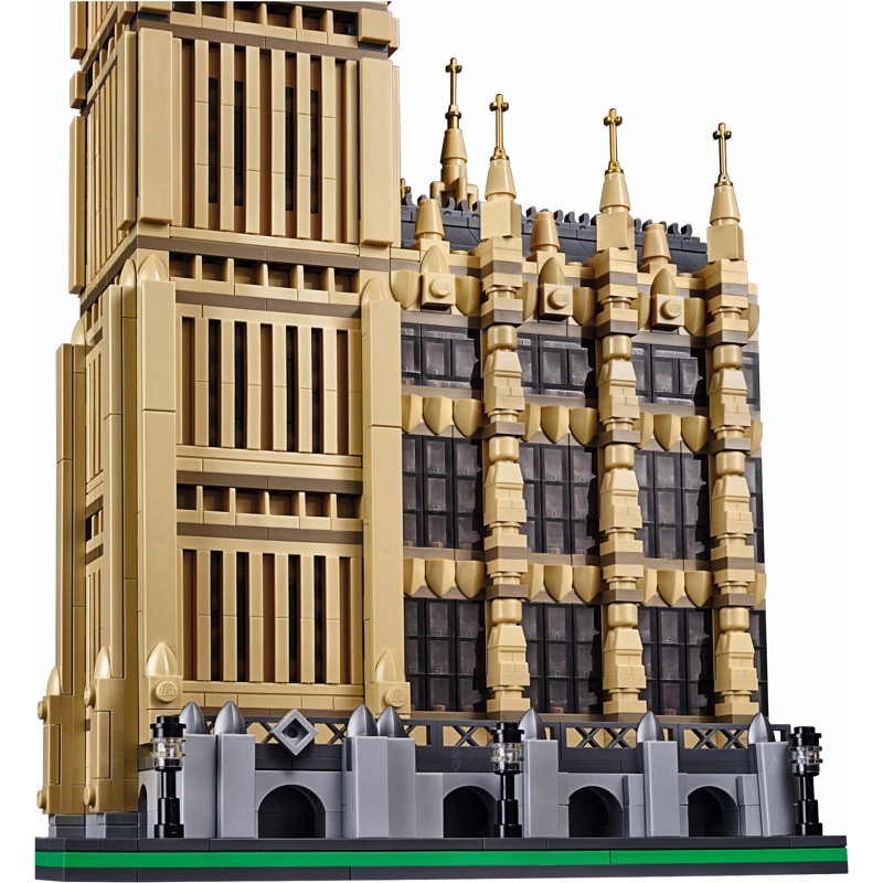 เลโก้ LEGO 10253 Big Ben
