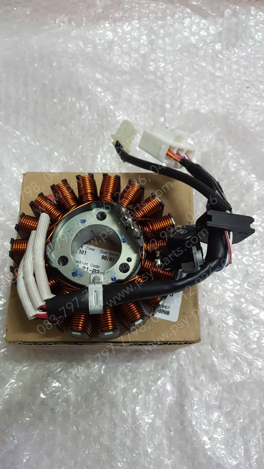 ฟิลคอยล์ FREE GO แท้ๆ B5D-H1410-01