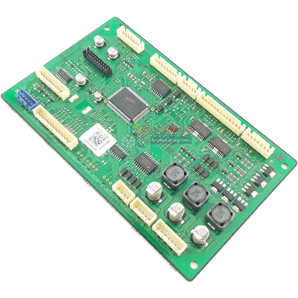 บอร์ดตู้เย็น ซัมซุง Samsung/แผงควบคุมตู้เย็น-อะไหล่แท้ สำหรับรุ่น-RT62K7950BS/ST-DA92-00700P