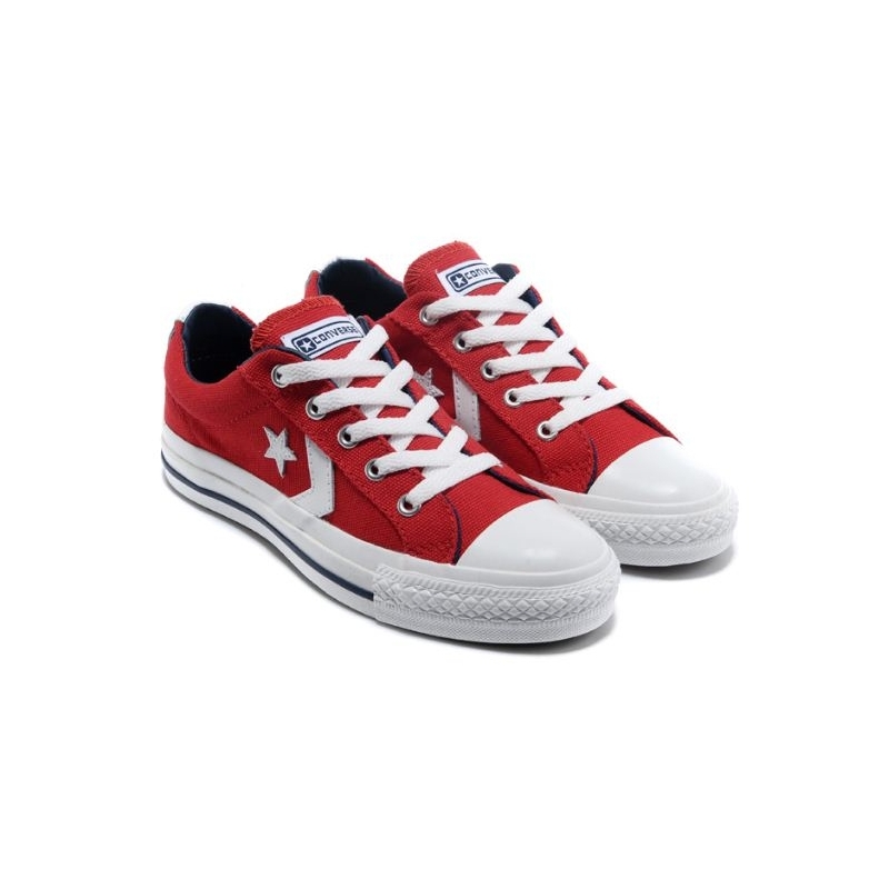 รองเท้าผ้าใบ Converse Pro Star - Converse