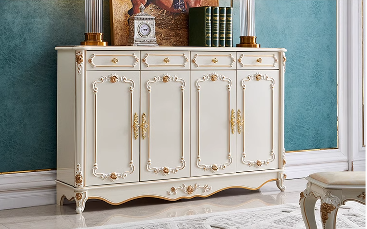 ตู้คอนโซลหลุยส์ รุ่น Firoza