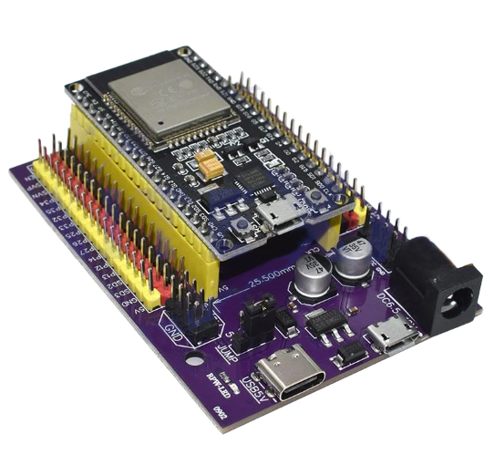 ESP32 Expansion board 38 PIN Development Board
