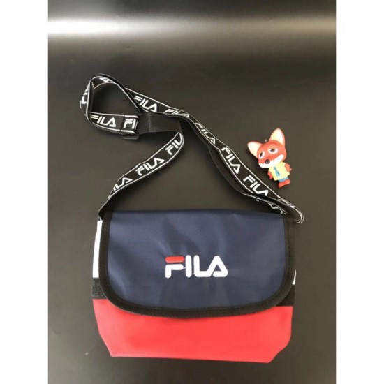 🔥กระเป๋าแฟชั่น สะพายข้าง Fila ฟิล่า No.flla DA001