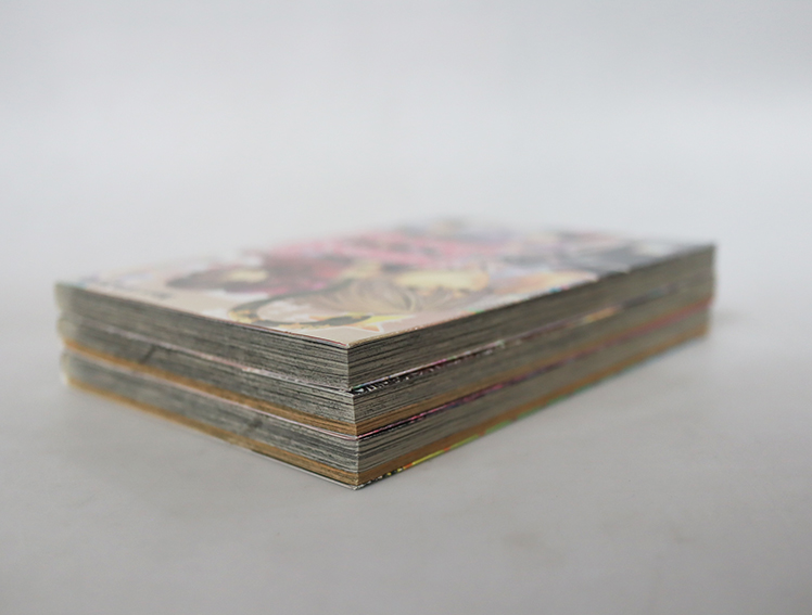 เวทมนตร์รัก นักปราบผี ( 3 เล่มจบ )