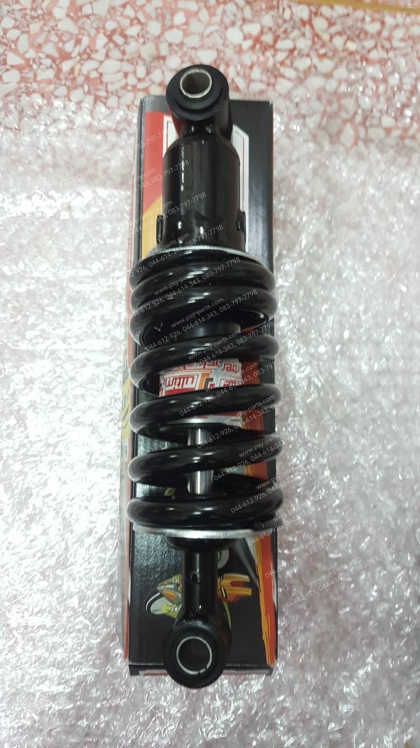 โช้คอัพหลัง VR 150 (MMM) สปริงดำ