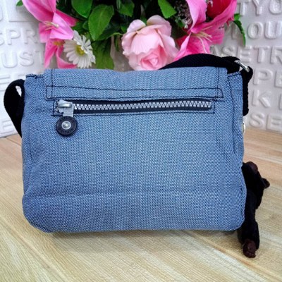 กระเป๋าสะพาย Kipling CROSSBODY BAG วินเทจอ่ะ