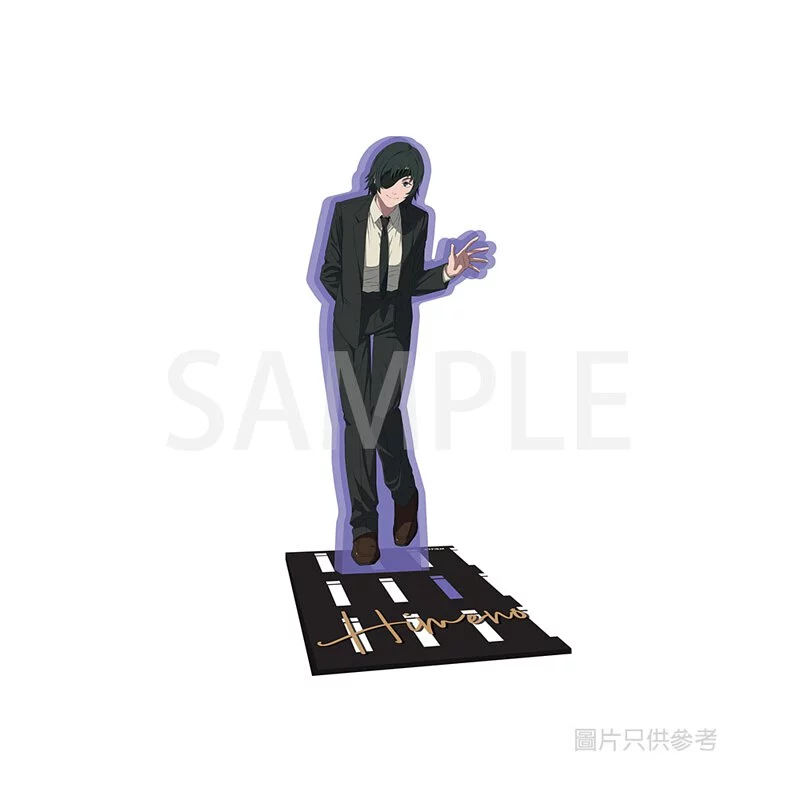 [ Acrylic Stand ] Chainsaw Man - Himeno