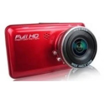 กล้องติดรถยนต์ H300 Car Black Box Driving Video Recorder