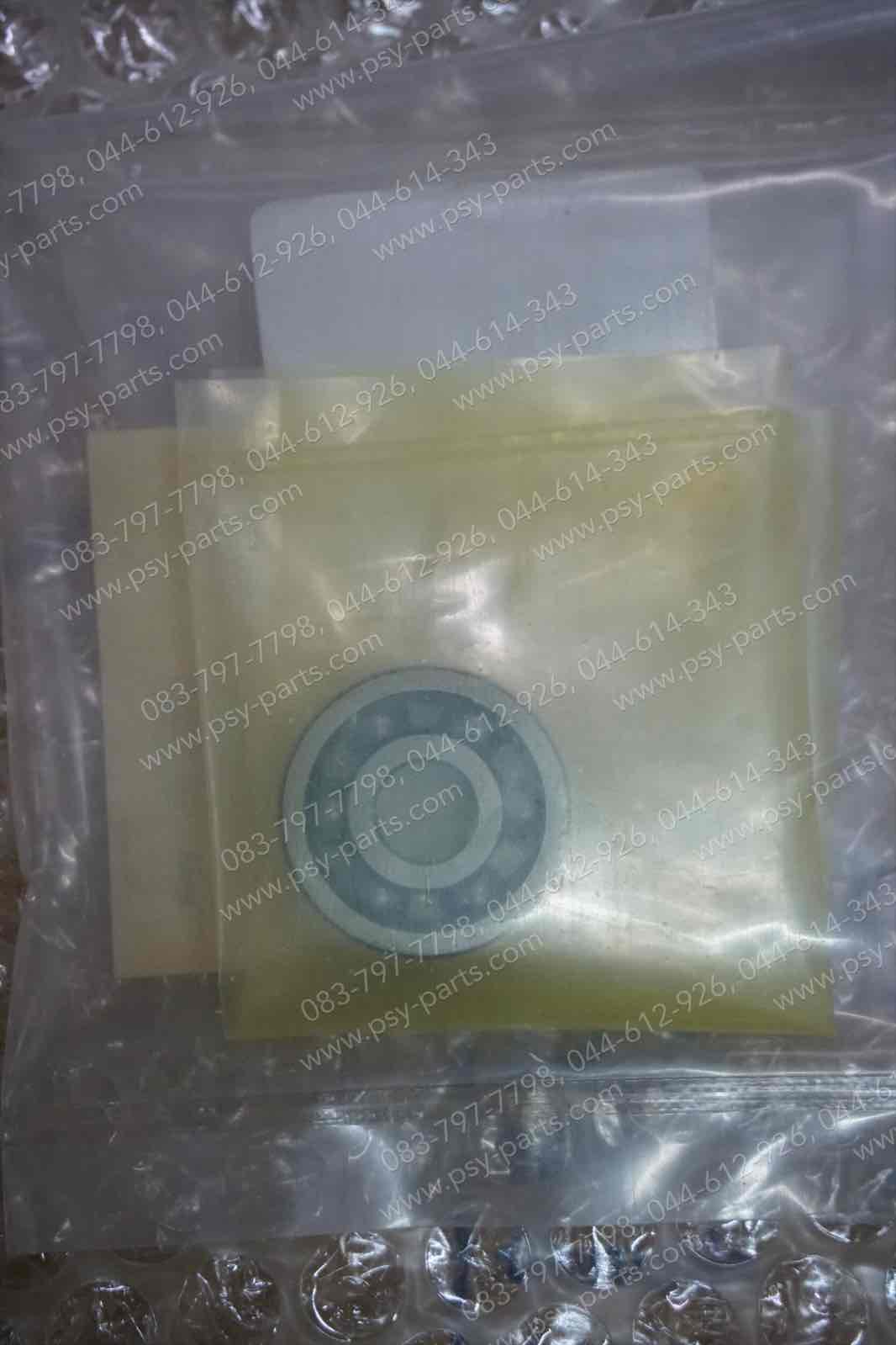 ลูกปืนคลัทช์ TUXEDO แท้ๆ (บนแผ่นคลัทช์) 92045-1123