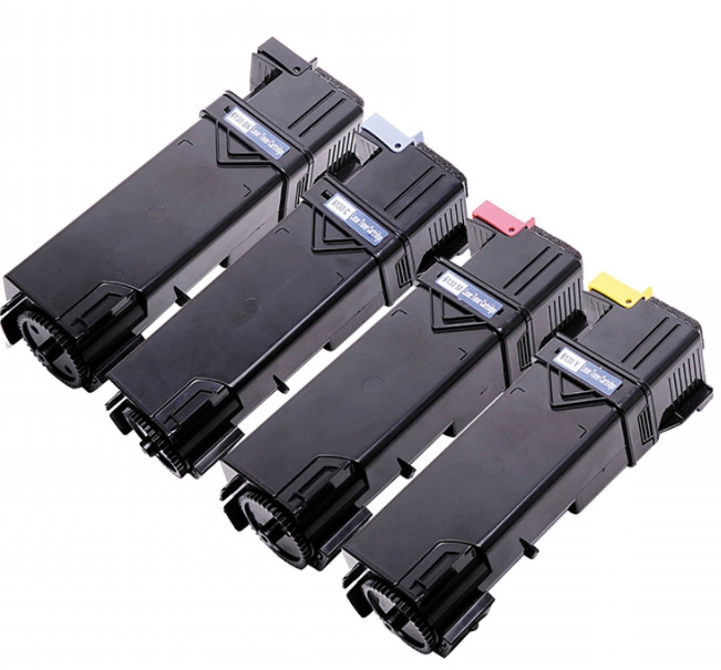 หมึกเทียบเท่าFuji Xerox XE-C6130BK (BLACK)