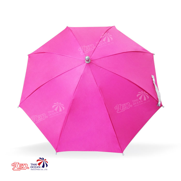 Leo ร่มเด็ก ขนาด 16 นิ้ว (ขายส่ง) 12 คันต่อกล่อง คละสี
