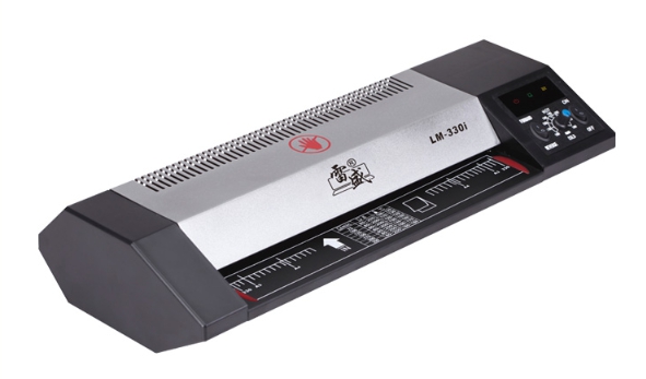 เครื่องเคลือบเอกสาร ขนาด A3 รุ่น LM230i
