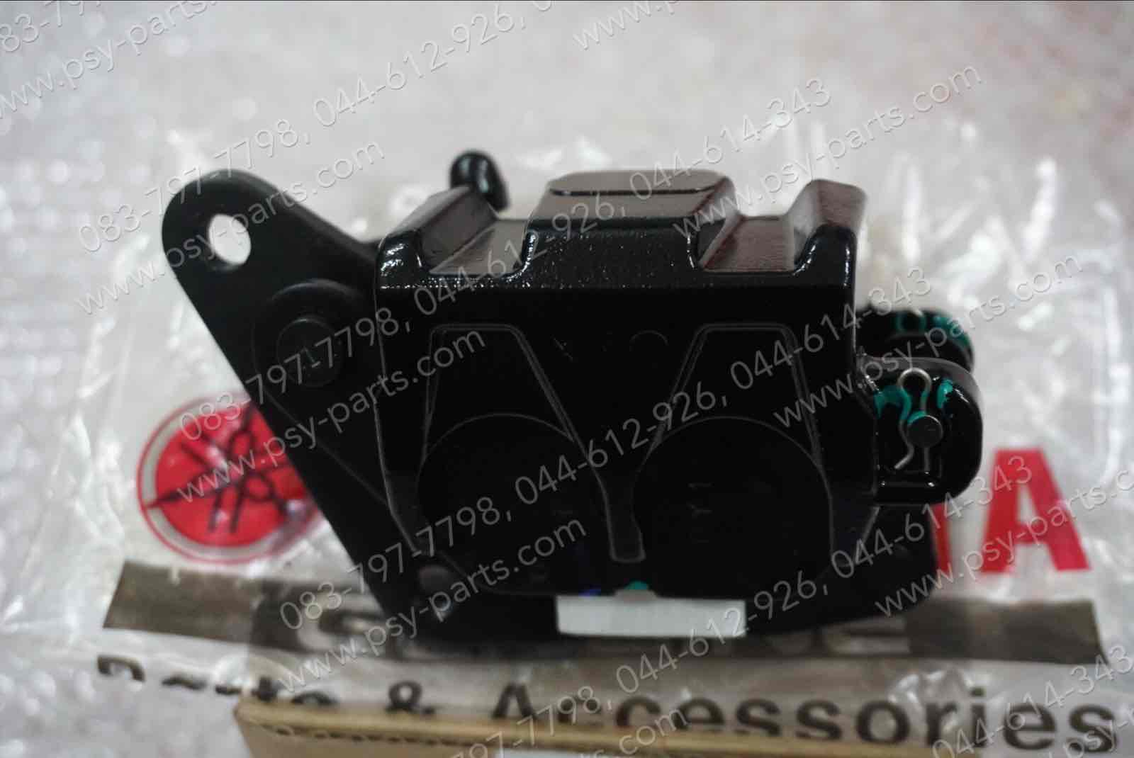 ชุดปั๊มดิสก์เบรค M/SLAZ แท้ๆ หน้าล่าง B48-F580U-01