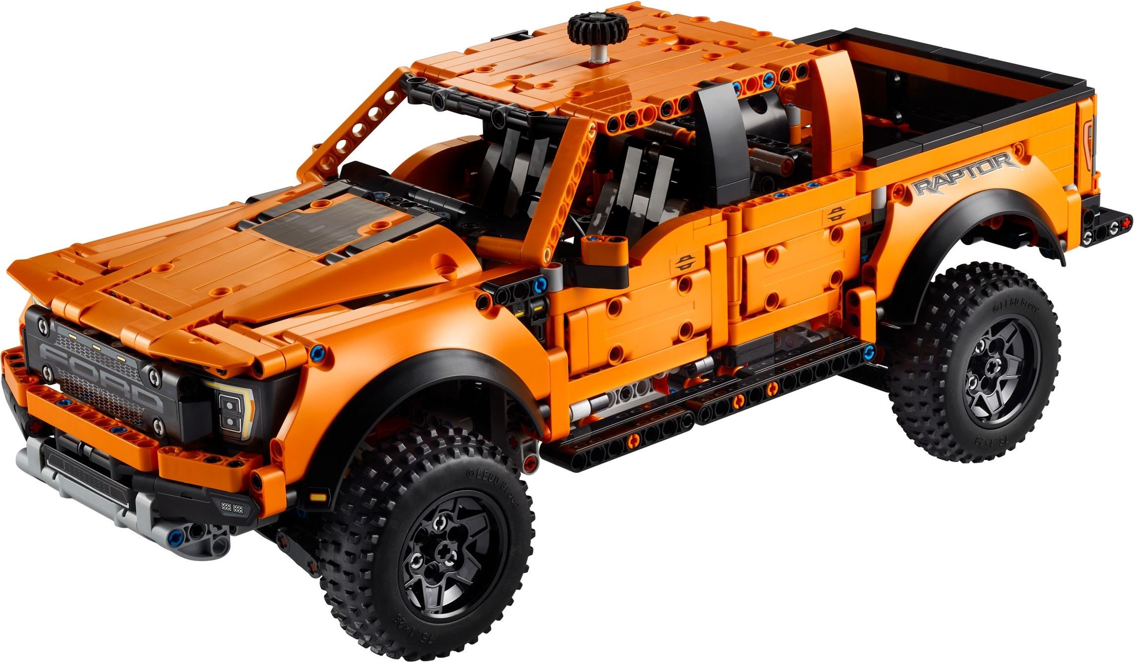 LEGO Technic เลโก้ 42126 Ford F-150 Raptor