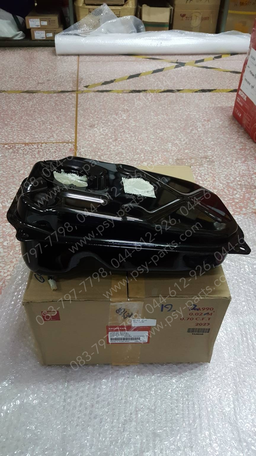 ถังน้ำมัน WAVE 125 แท้ๆ 17510-KPH-900