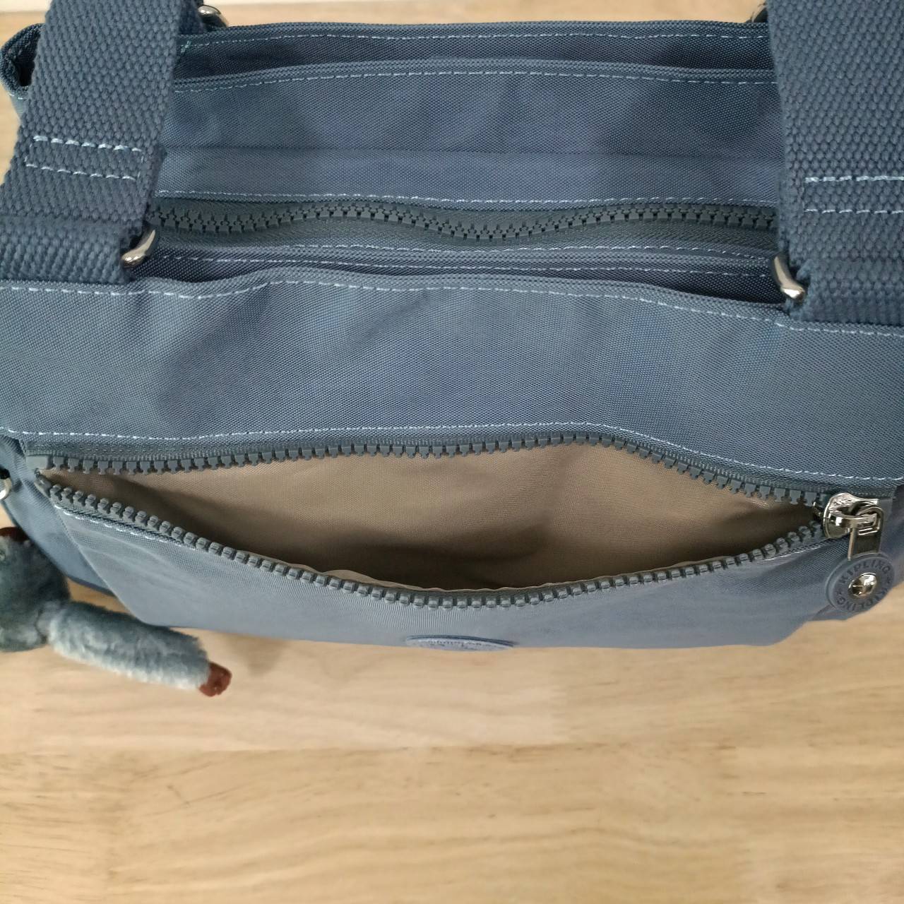 กระเป๋า Kipling กระเป๋าสะพายคิปลิ้ง รุ่น Damen Orelie