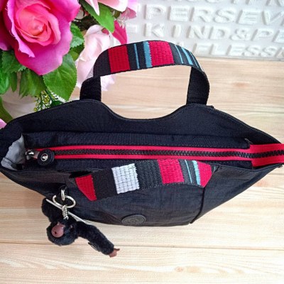 KIPLING กระเป๋าสะพาย กระเป๋าถือ NORI Handbag & Shoulder bag