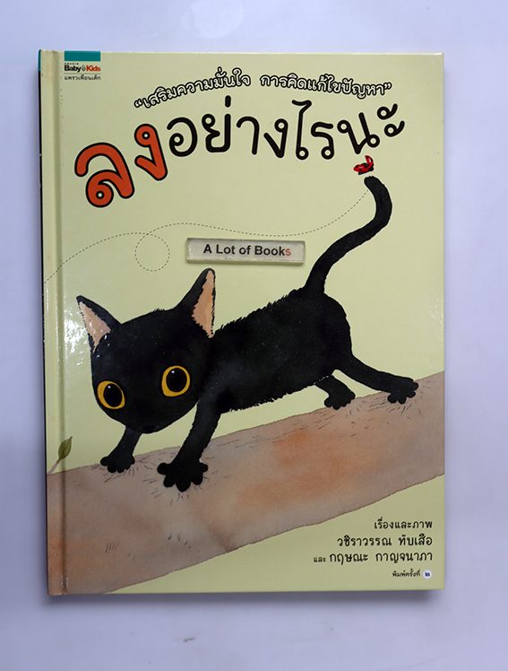 ลงอย่างไรนะ