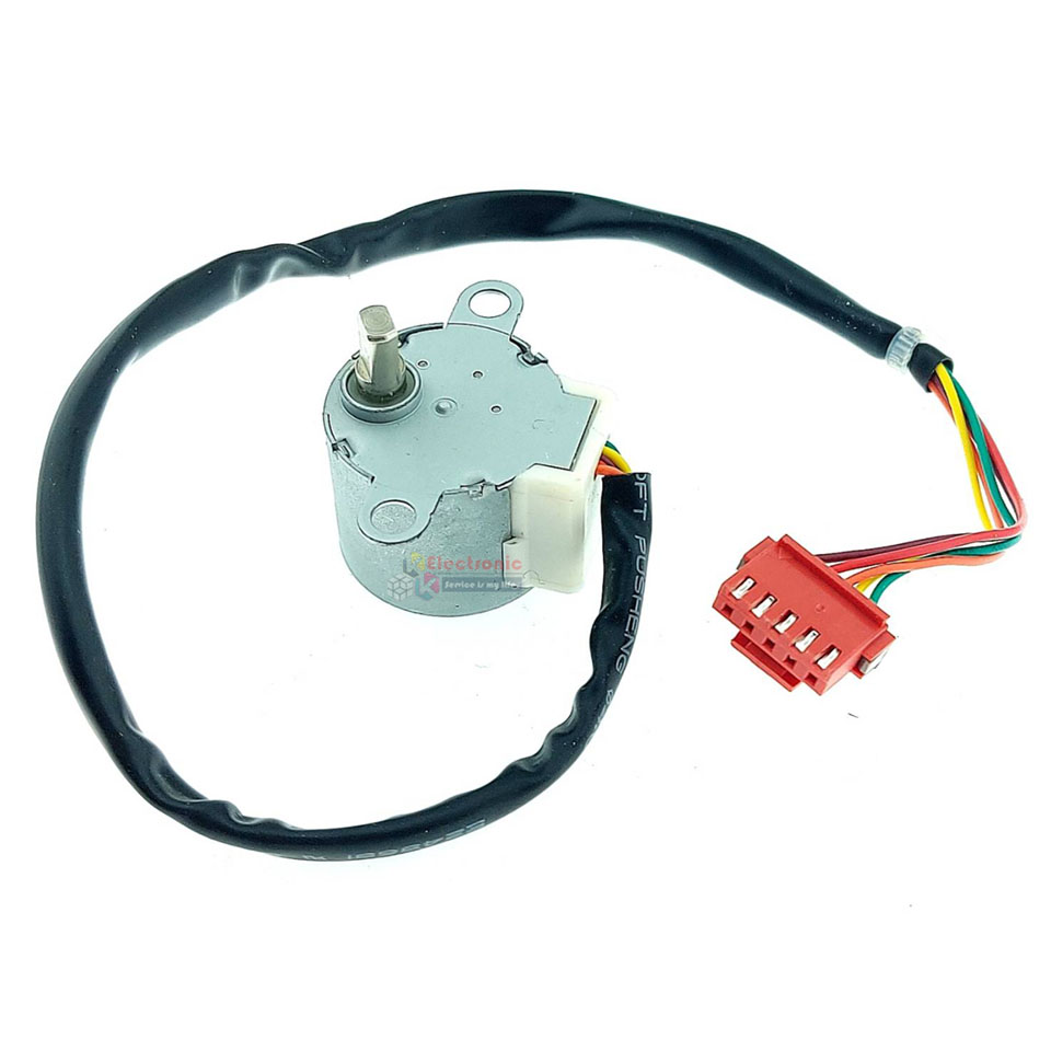 มอเตอร์บานสวิงแอร์คอยเย็นTCL-ทีซีแอล รุ่น TAC-MTP19*อะไหล่ใหม่แท้บริษัท #อะไหล่แอร์TCL