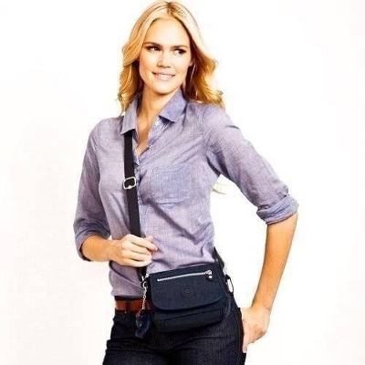 กระเป๋าสะพาย Kipling CROSSBODY BAG วินเทจอ่ะ