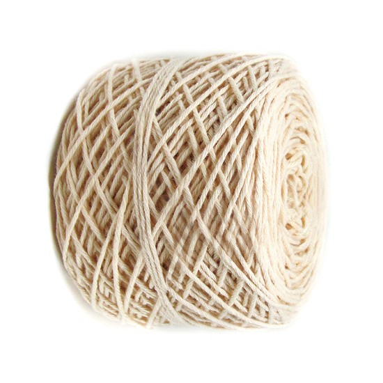 004-เนื้อนวล : คิดดี้ คอตตอนซัมเมอร์ เบอร์ 20 ( 50G.)