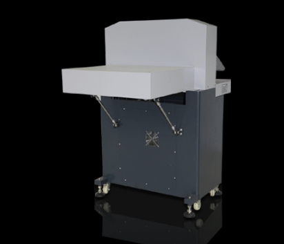 เครื่องตัดกระดาษไฟฟ้า รุ่น 5208TX (HYDRAULIC PAPER CUTTER)