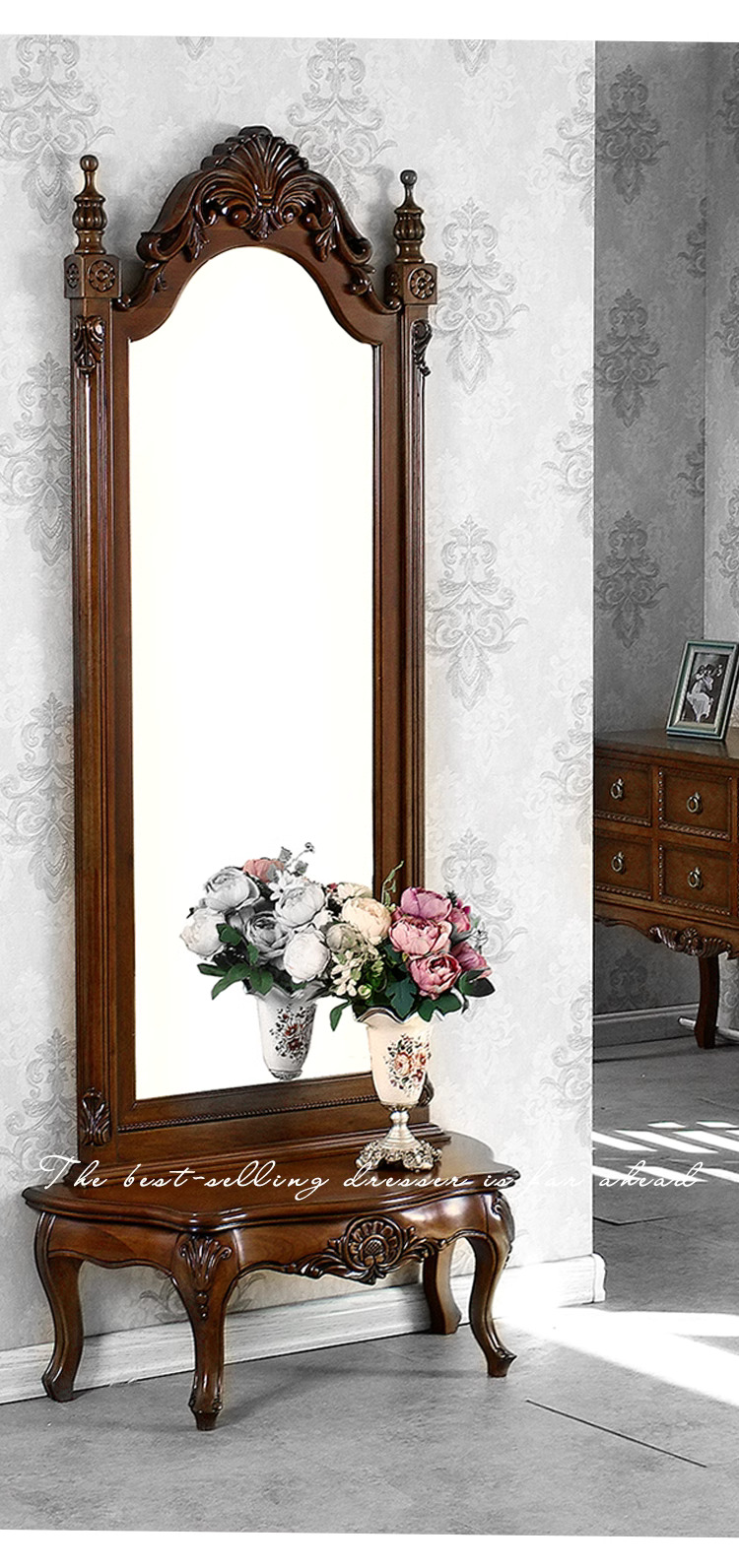 กระจกหลุยส์ 07