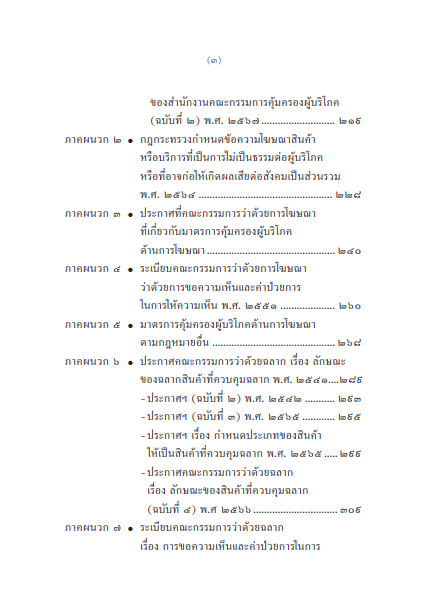 (ห่อปก) กฎหมายคุ้มครองผู้บริโภค/โดย : ธีรวัฒน์ จันทรสมบูรณ์