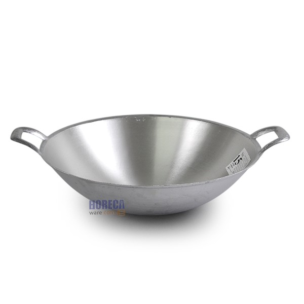 กระทะหล่อ 2 หู เบอร์ 15 ลูกศร [ar-al-112-15]