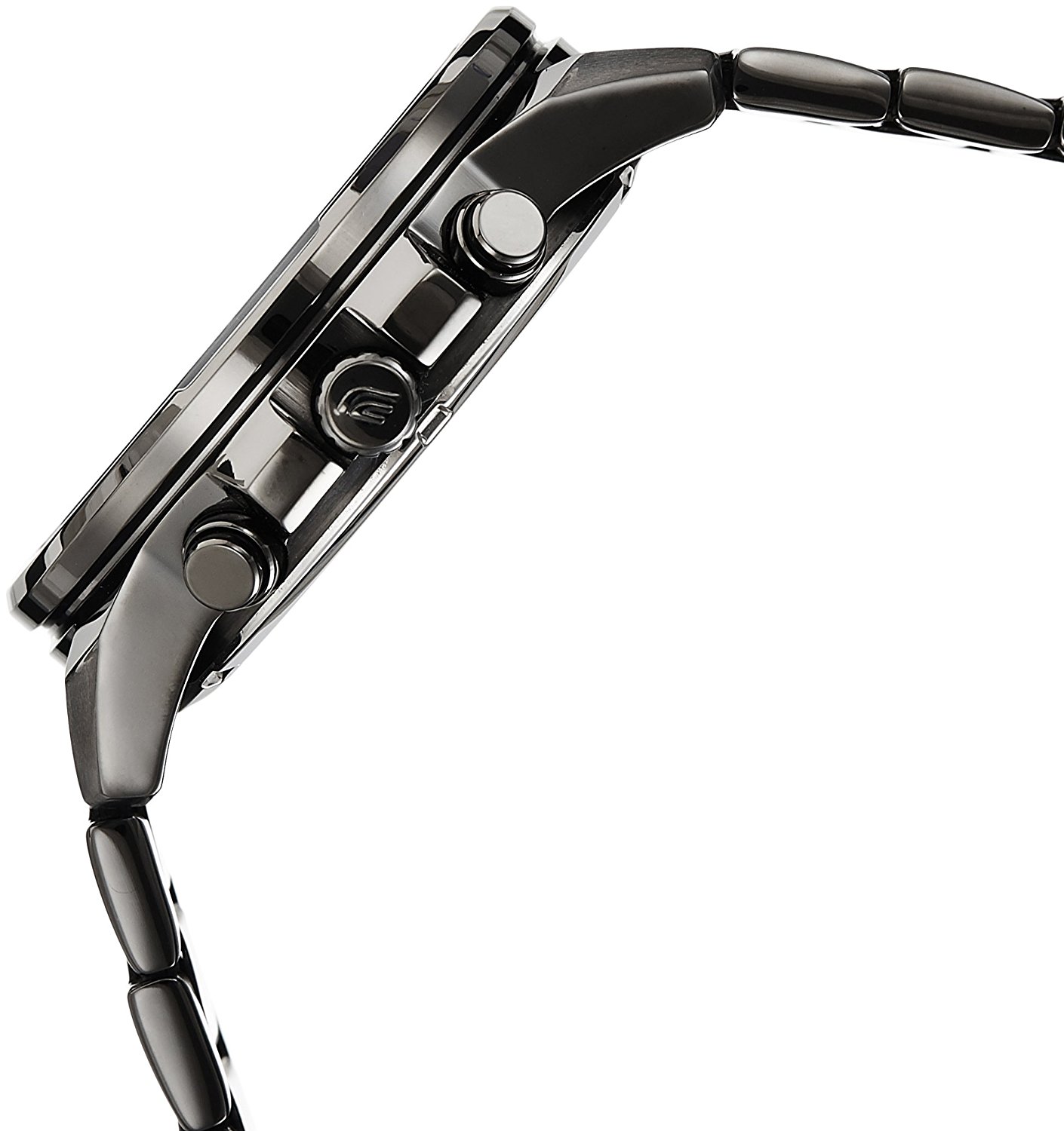 Casio Edifice ชาย EFR-543BK-1A2VUDF