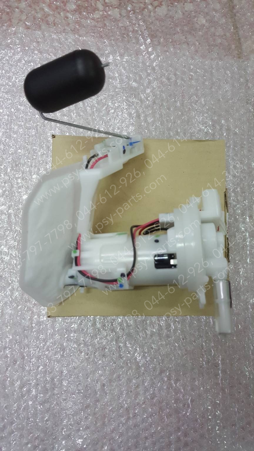 ปั๊มเชื้อเพลิง WAVE 110-I ใหม่ แท้ๆ 16700-KWW-641